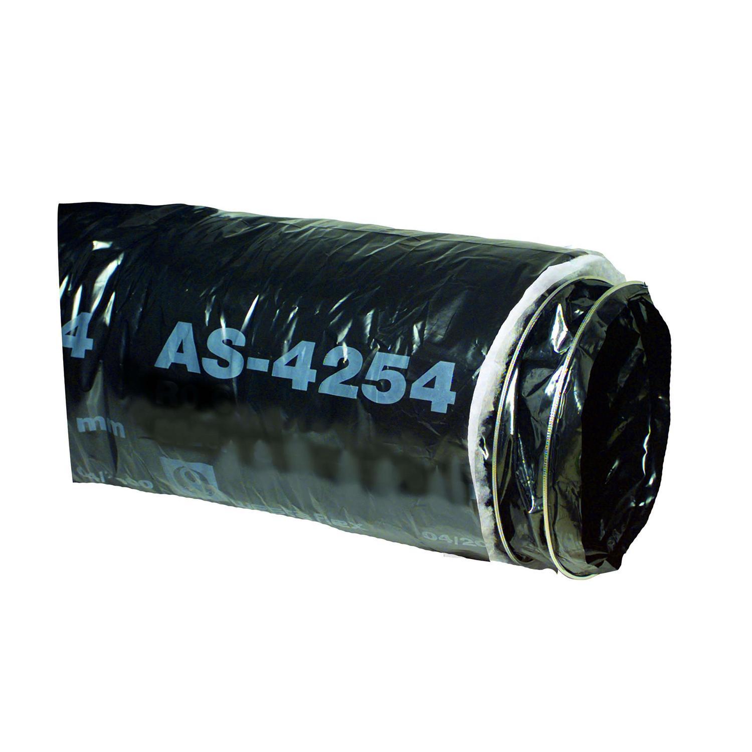 Insulated Duct