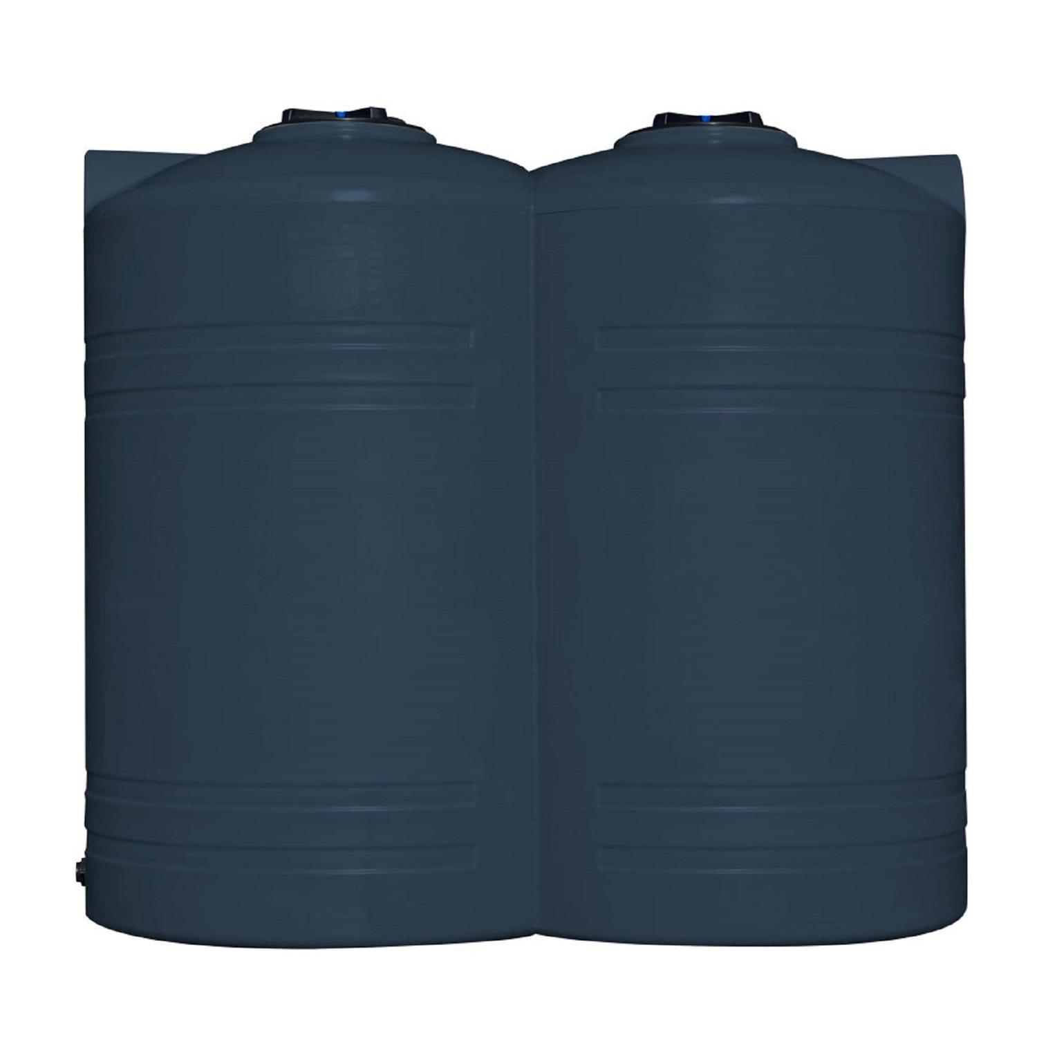 Slimline Water Tank