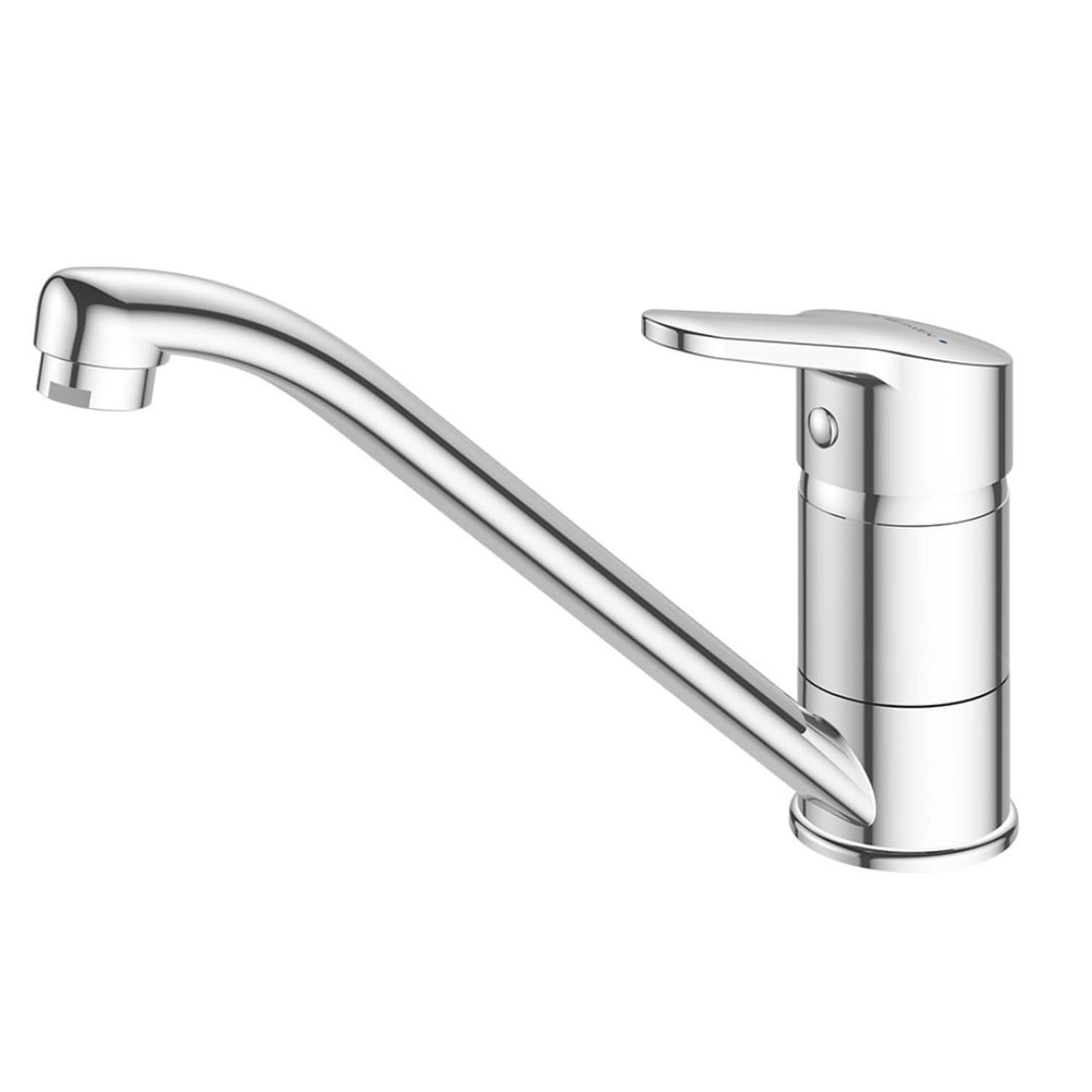 Sink Mixer Chrome