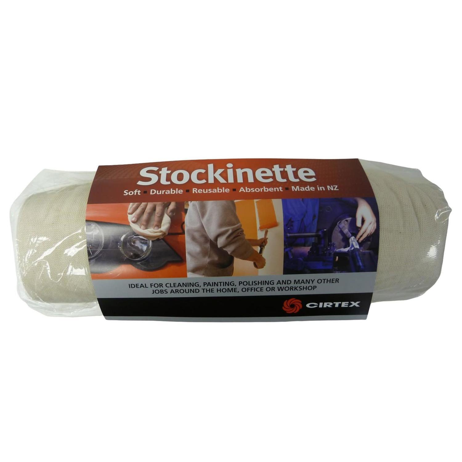 Stockinette