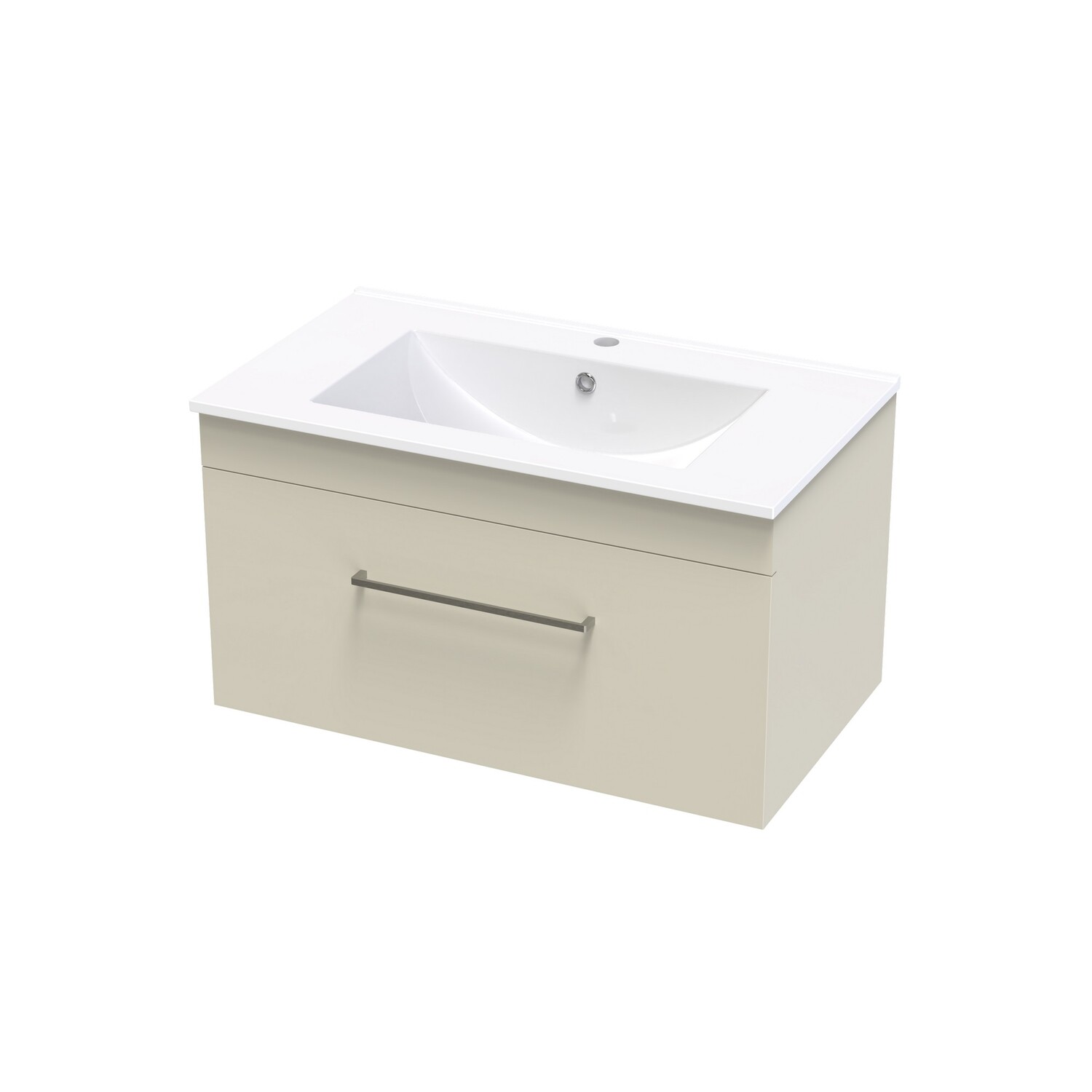 Cashmere Valley 800 Sng Drawer Colour