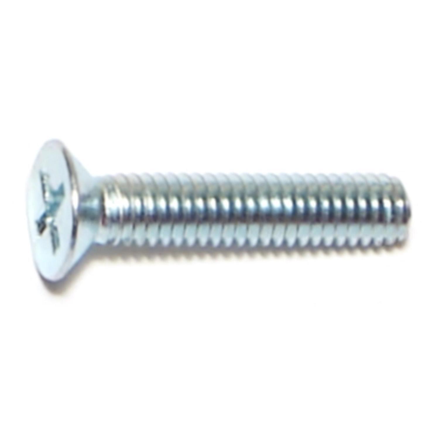 Machine Screw