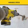 18V Brushless SDS Plus Hammer Drill Skin Only