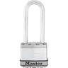 Keyed Padlock Magnum