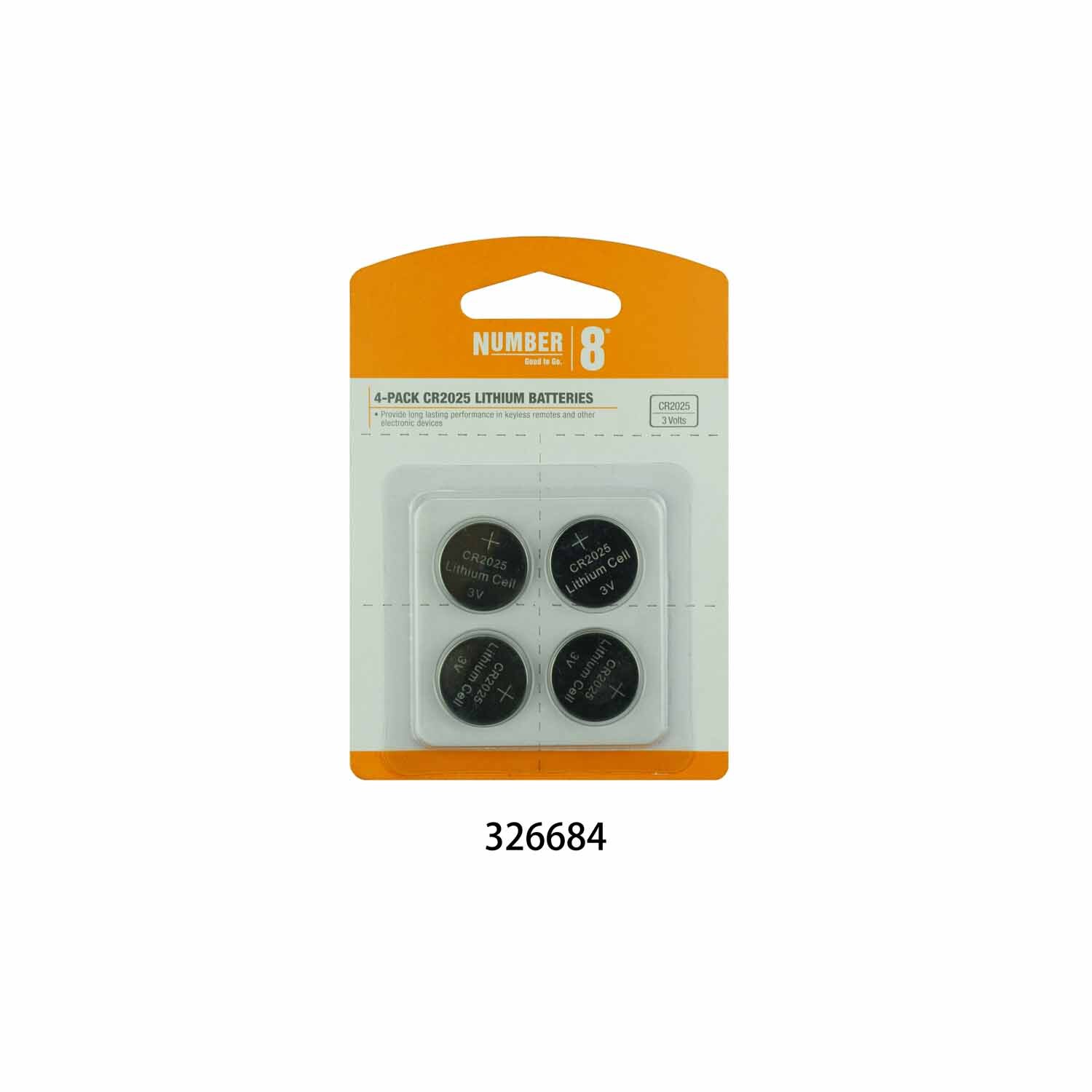 Lithium Batteries