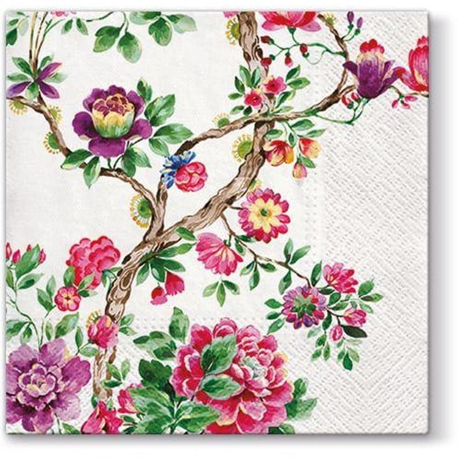 Lunch Napkin