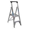 Aluminium Platform Ladder 0.56 m, 2 Step