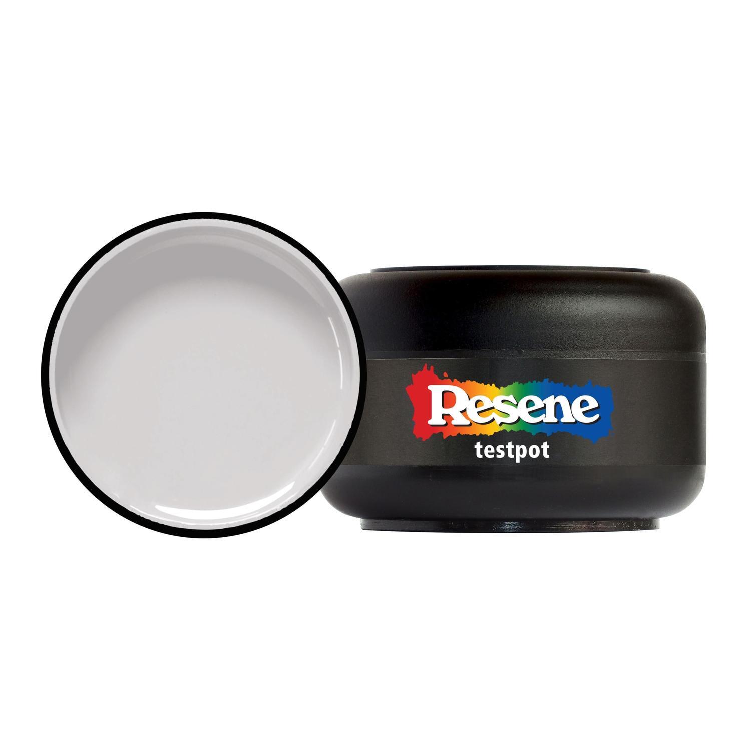 Testpot
