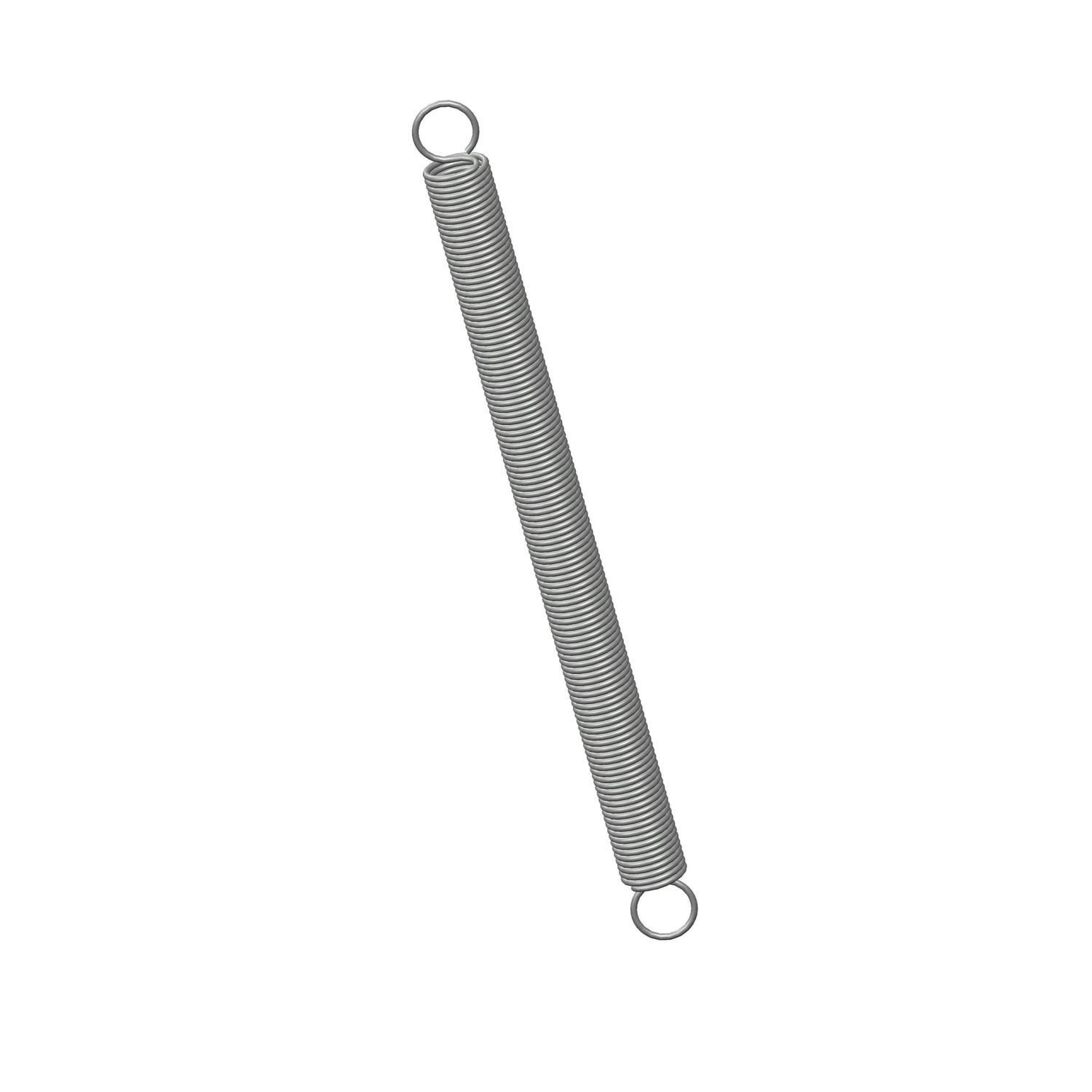 Extension Spring