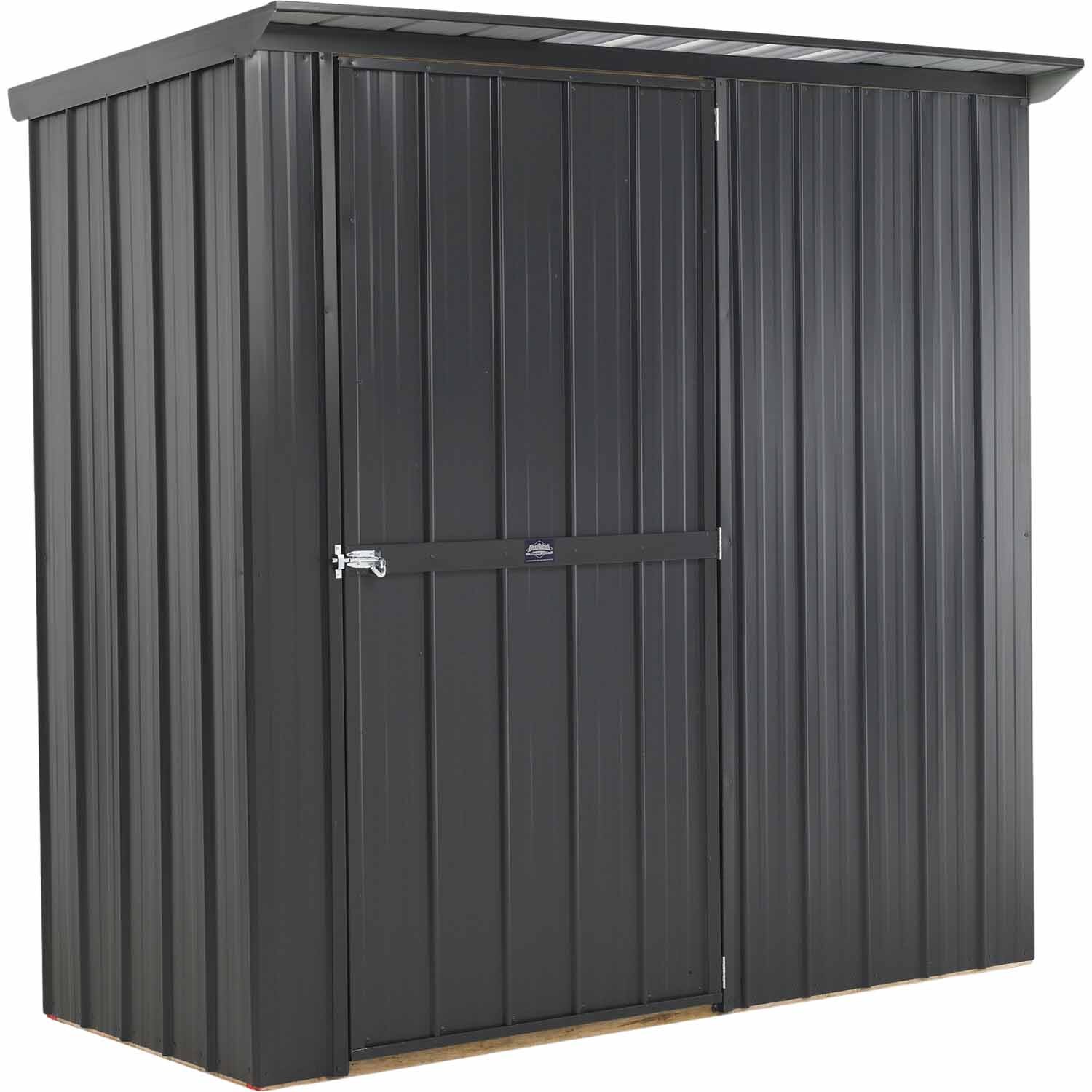 Shed D/Tuf Fort