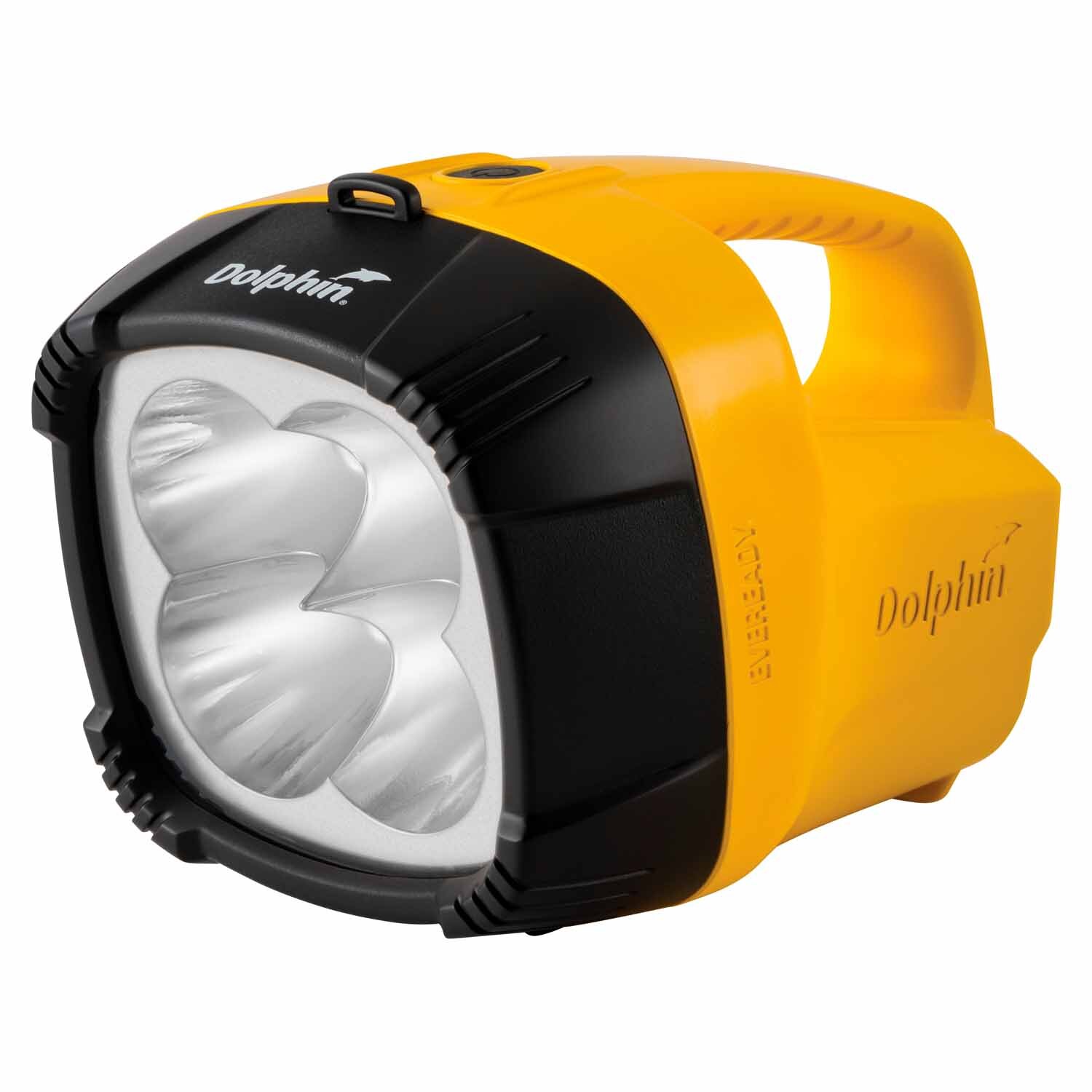 LED Lantern 200 lumens Yellow