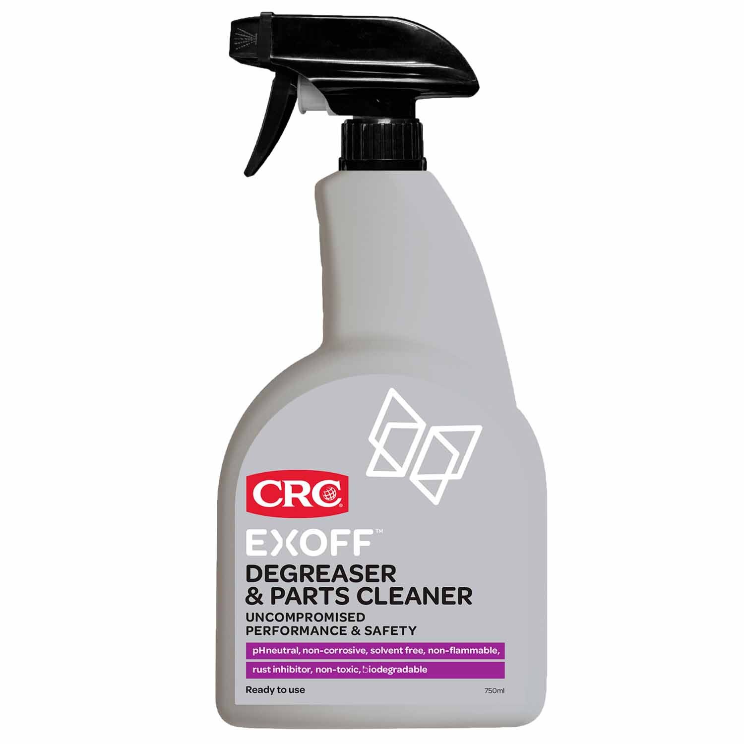 Exoff Degreaser & Parts Cleaner