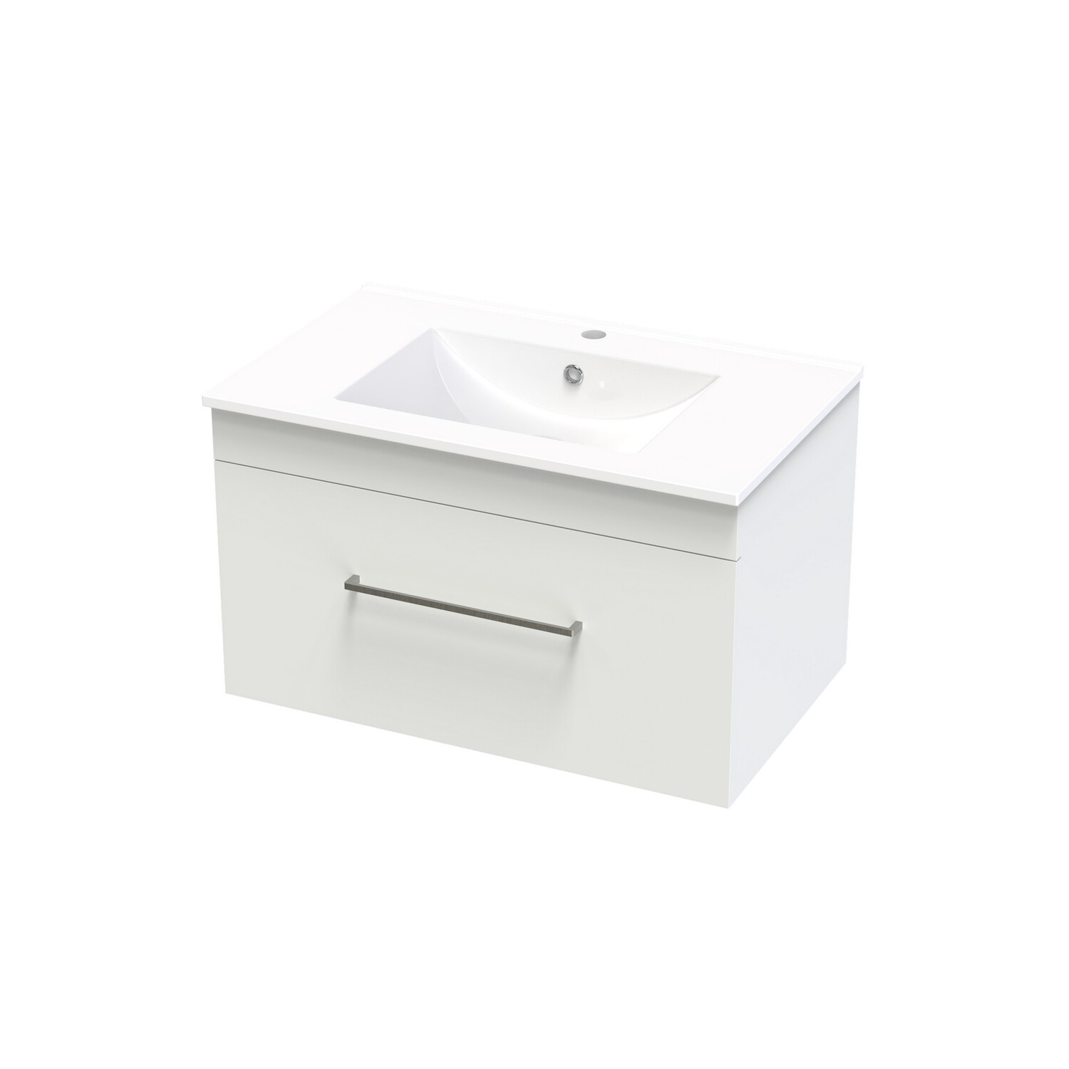 Cashmere Valley 750 Sng Drawer Colour