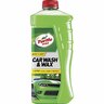 Car Wash & Wax 1 litre