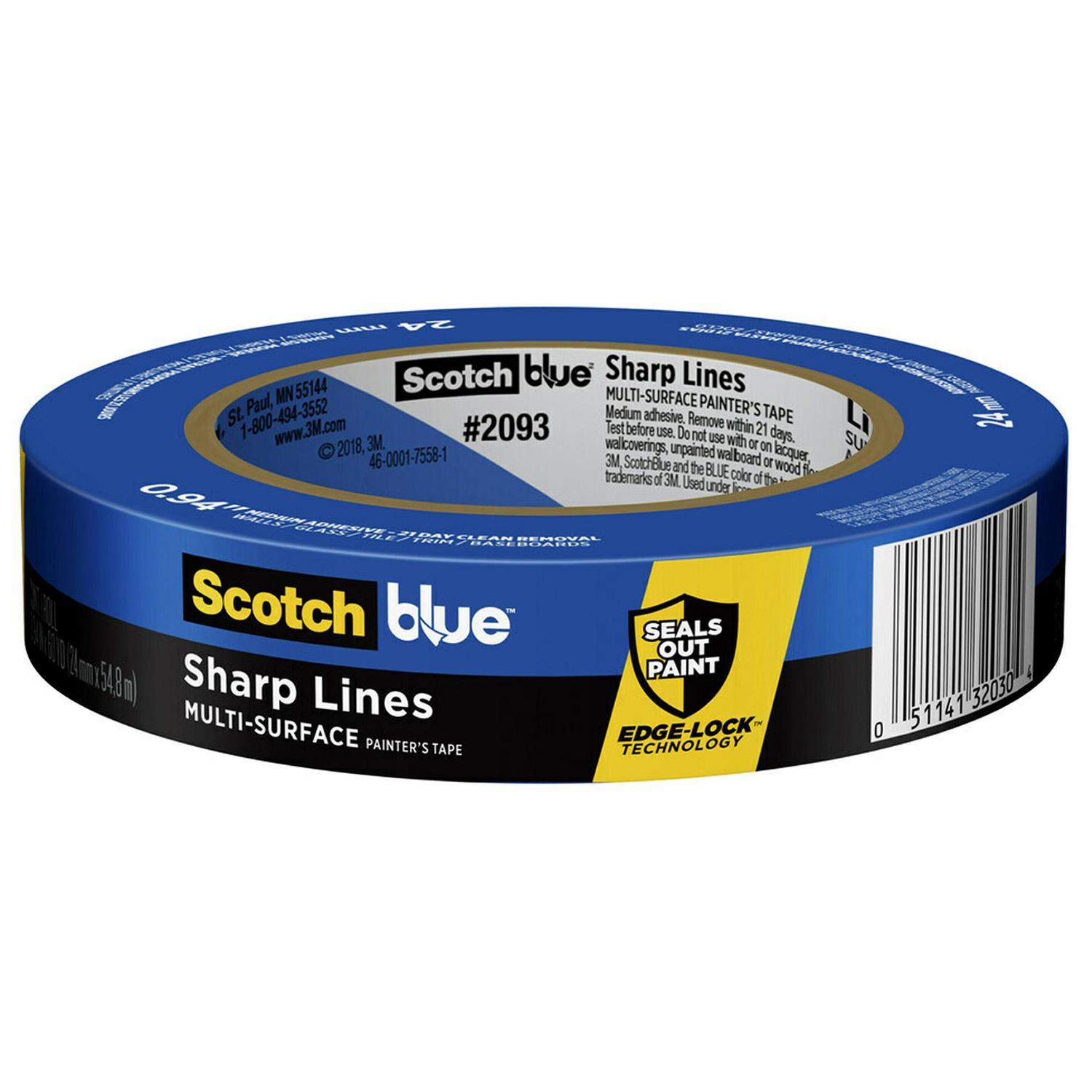 Painters Tape