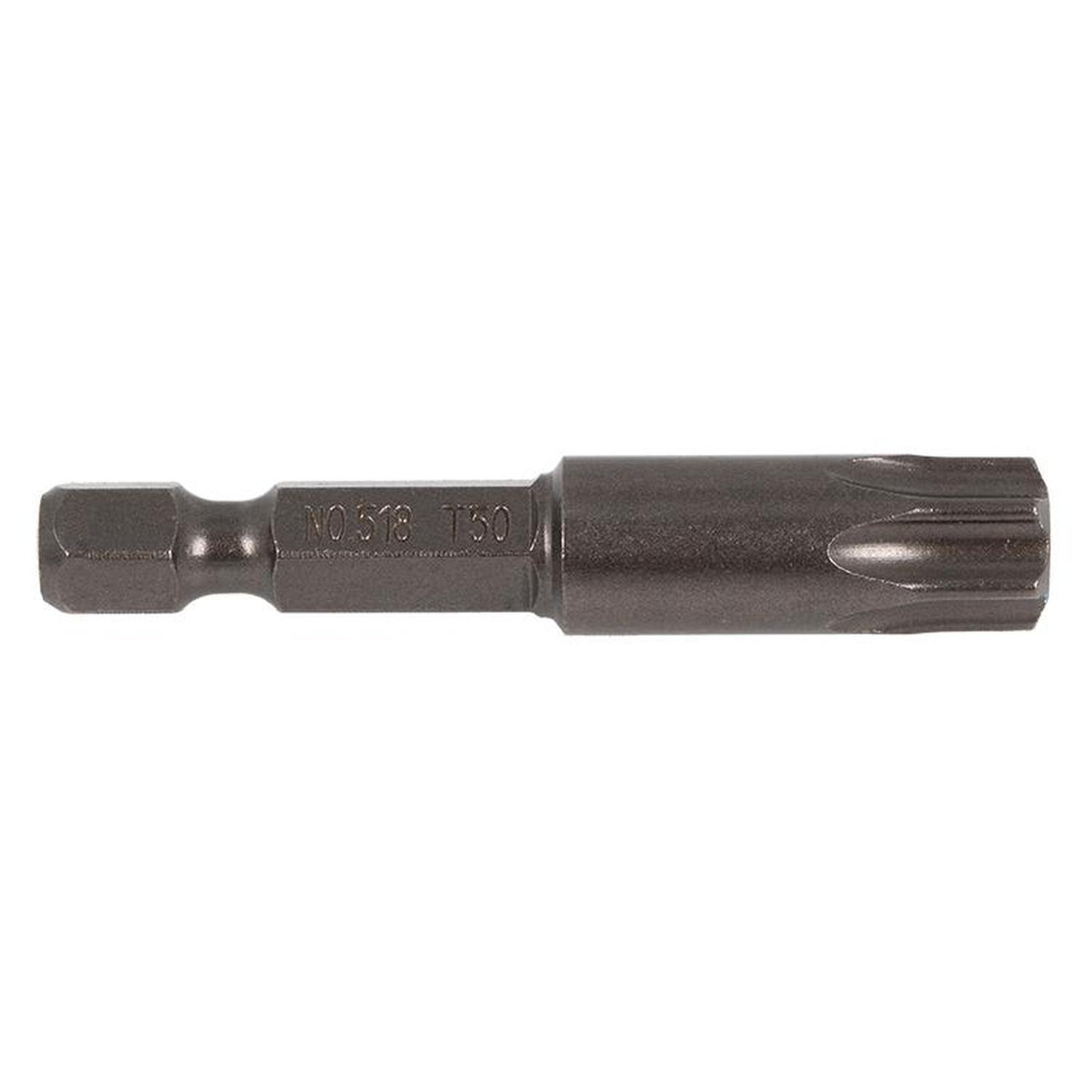 Driver Bit Torx