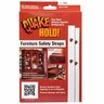 Furniture Safety Straps