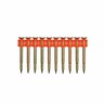 Collated Drive Pins 60mm Pack of 300