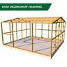 Shed D/Tuf Kiwi