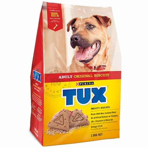 Adult Meaty Dog Food