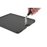 Exact Fit Griddle Porta-Chef 320