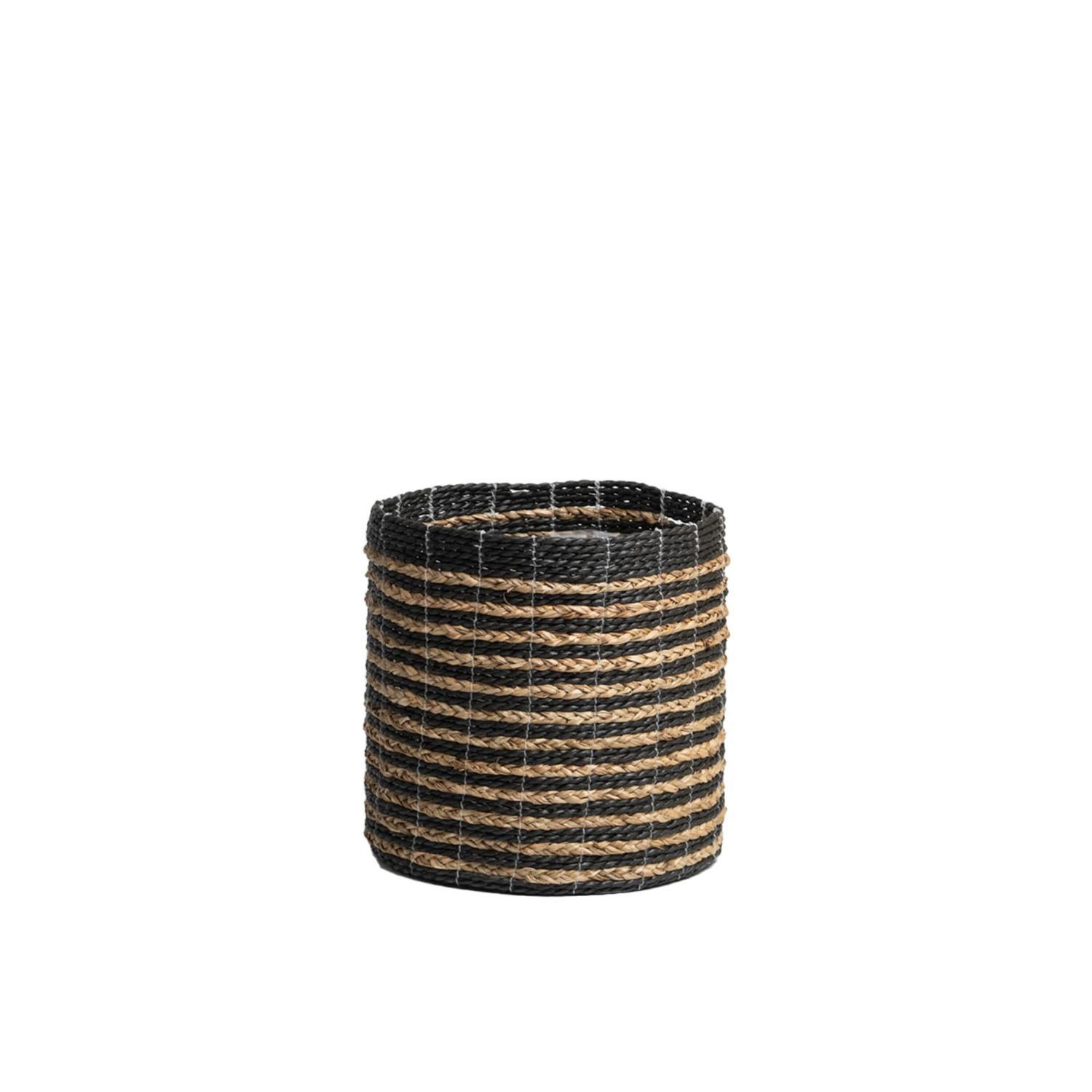 Seagrass Indoor Planter