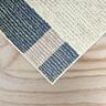 Leighton Rug 200x290mm Graphic Multi