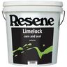 Limelock Waterborne Cure and Seal 10L White