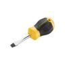 Cushion Slotted Screwdriver 6.5 x 45mm