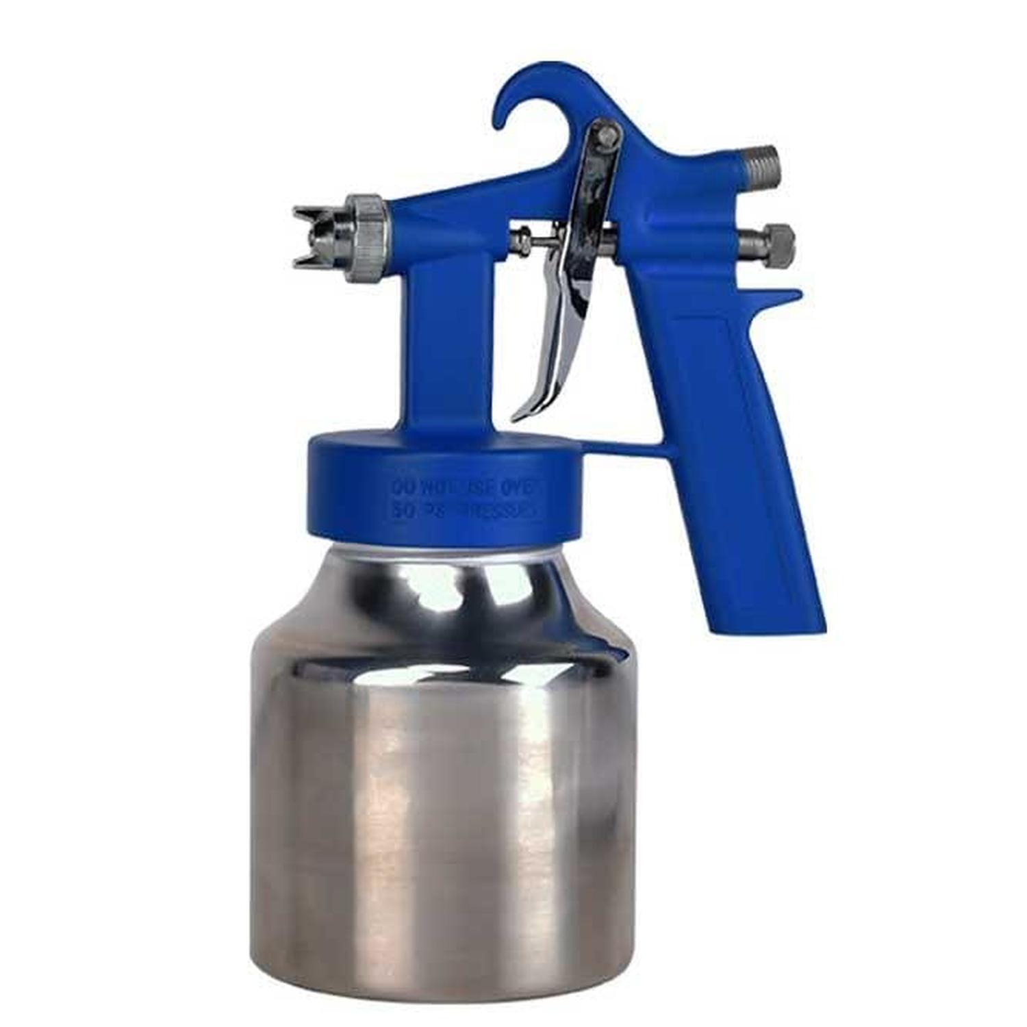 Air Spray Gun Low Pressure