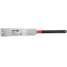 Pull Saw 300mm Black, Red and Silver