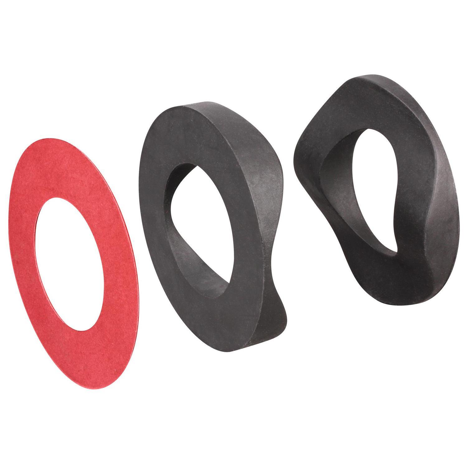 Corrugated Washer
