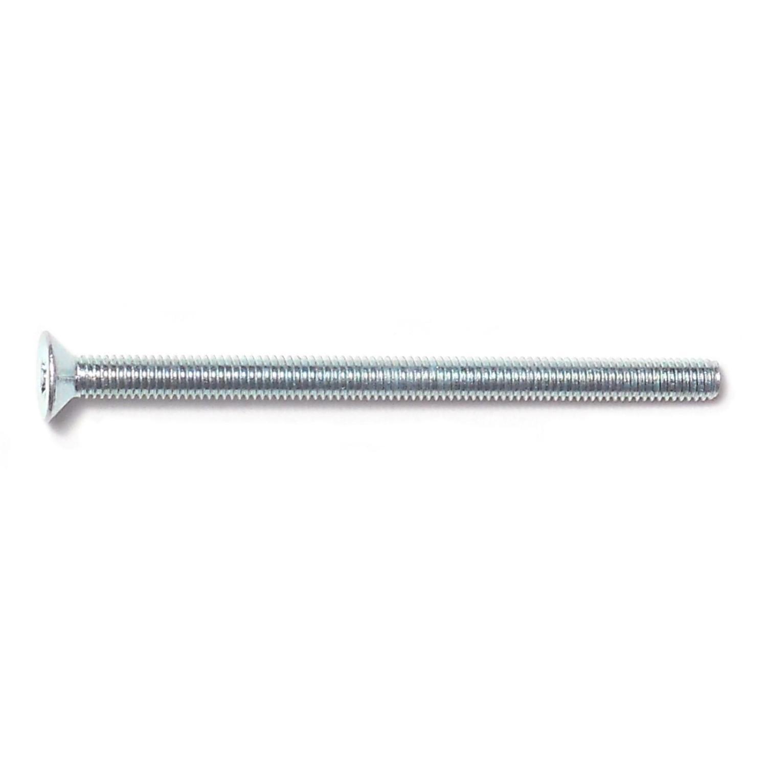 Machine Screw