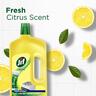 Lemon Cream Cleanser