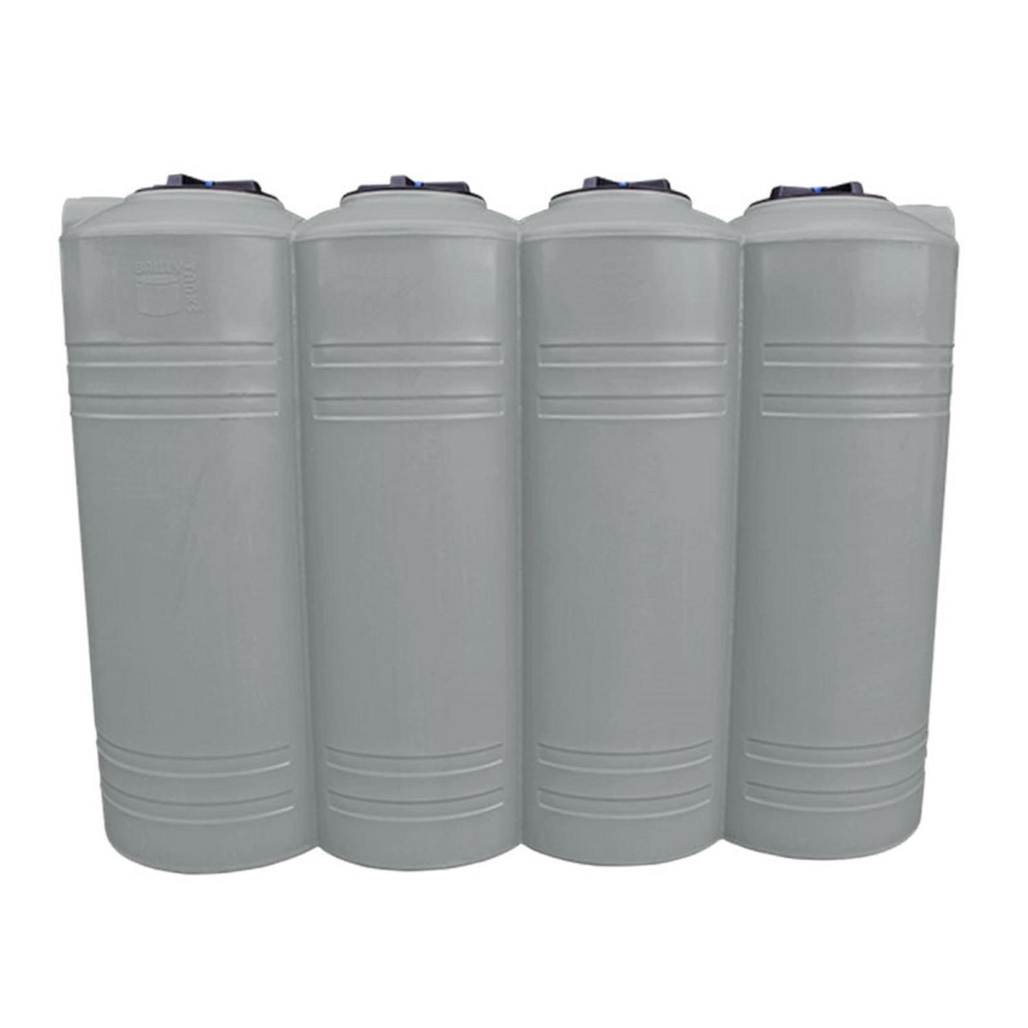 Slimline Water Tank