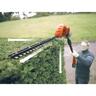 Pole Hedge Trimmer Cordless Lithium Ion