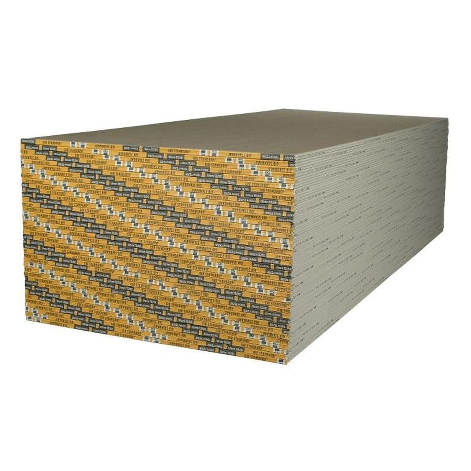 Standard Plasterboard Sheet TE/SE