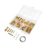 214 Piece Picture Hanging Set
