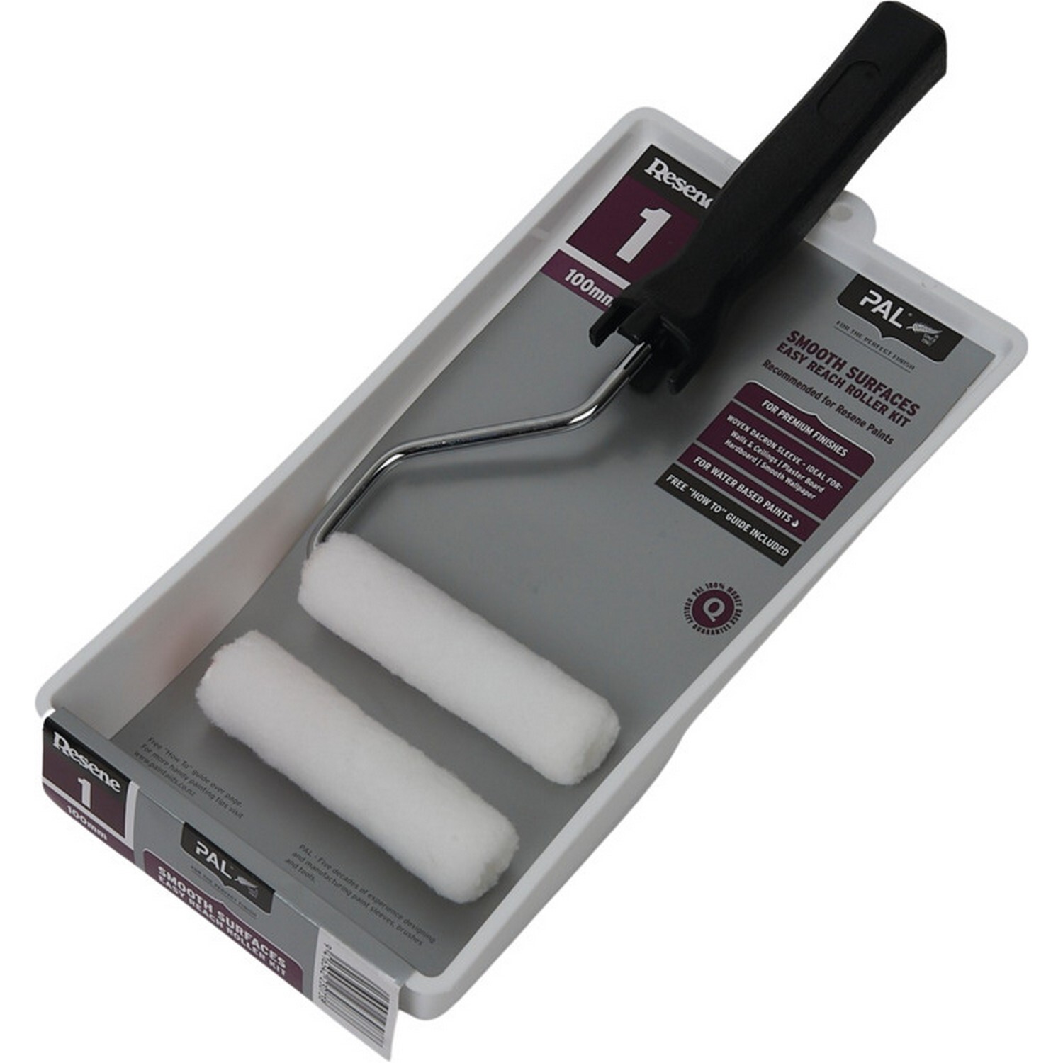 #1 Easy Reach Kit