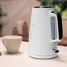 Freya Collection Kettle White