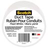 Duct Tape 920-WHT-C