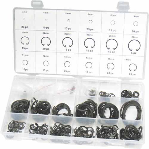 Internal Circlip Assortment