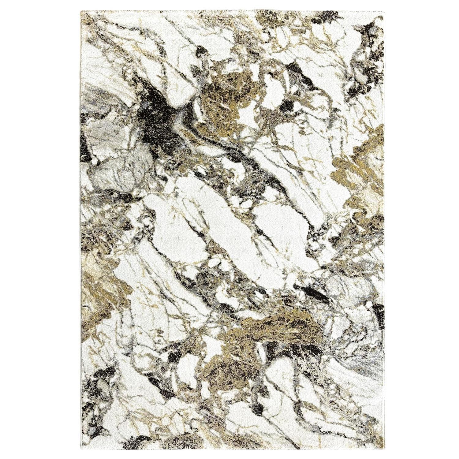 Granada Rug W: 2000mm, L: 2900mm Marble