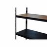 Heavy Duty 4 Shelf Unit