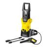 K3 Plus Waterblaster
