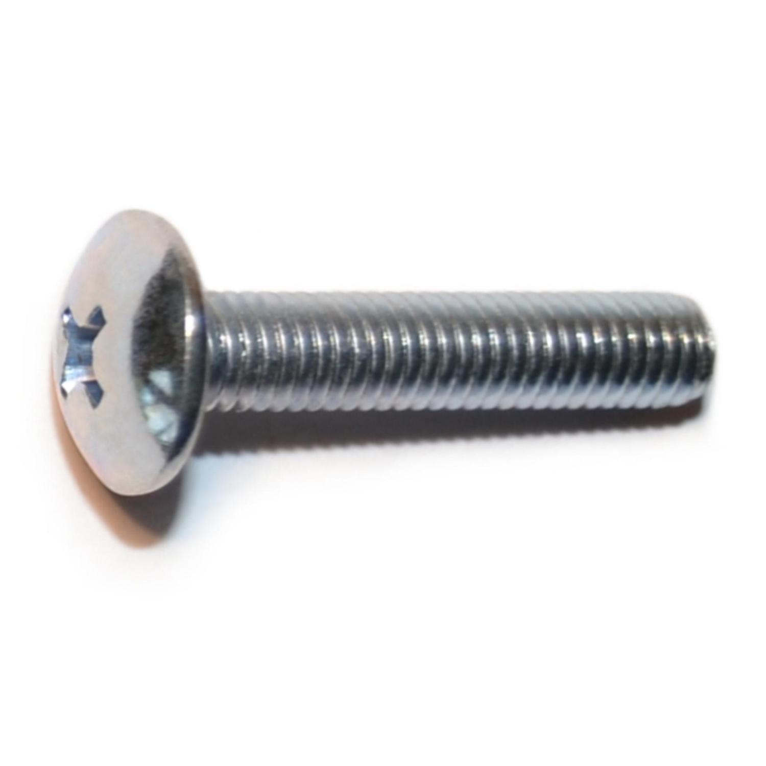 Machine Screw