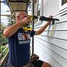 Flooring Screw Gun Skin Kit