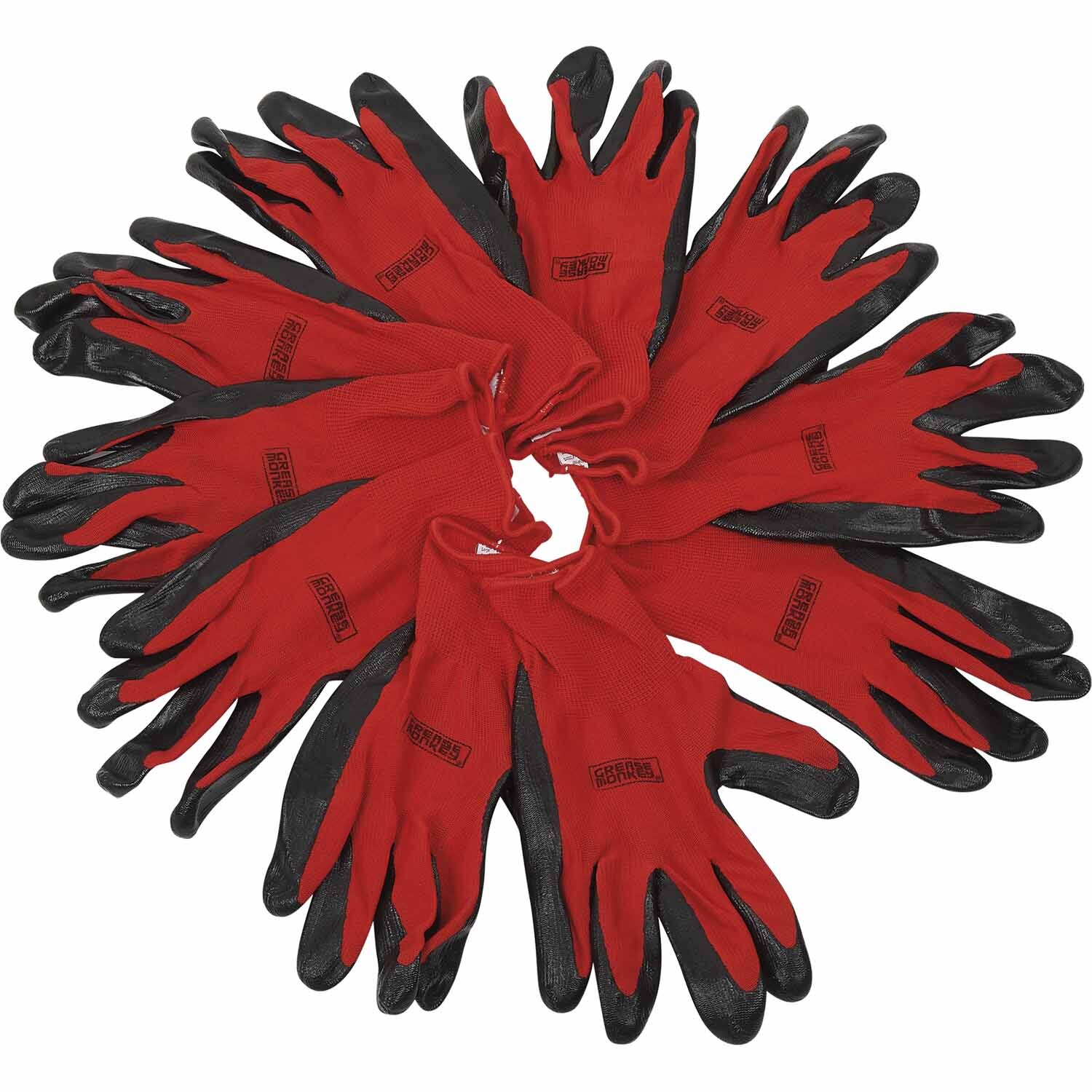 General Purpose Work Gloves