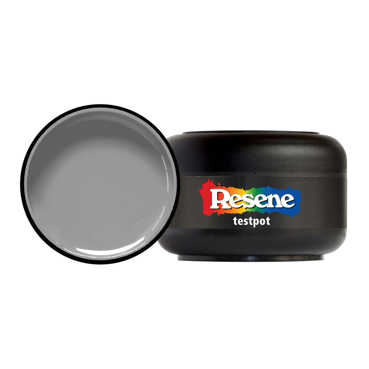Testpot