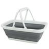Collapse-A- Storage Basket